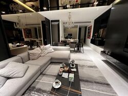 South Beach Residences (D7), Apartment #504921111